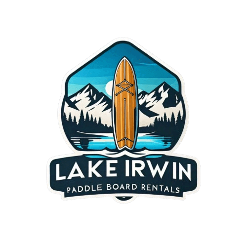 Lake Irwin Paddle Board Rentals